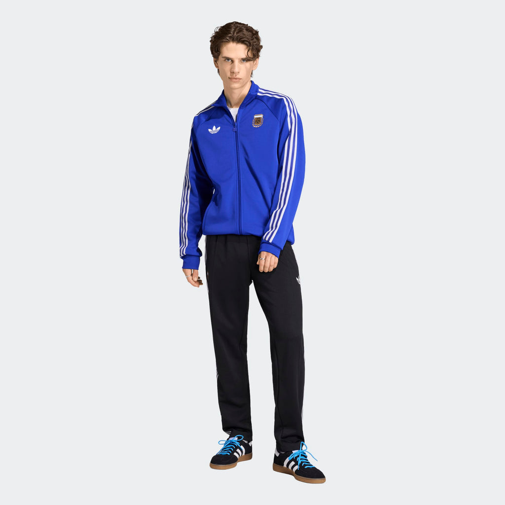 adidas Argentina Originals Track Top - JZ6305-ADIDAS by adidas | Available at Niky's Sports