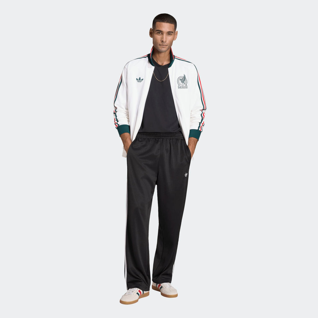 adidas Mexico Away Anthem Jacket - JZ6462-ADIDAS by adidas | Available at Niky's Sports