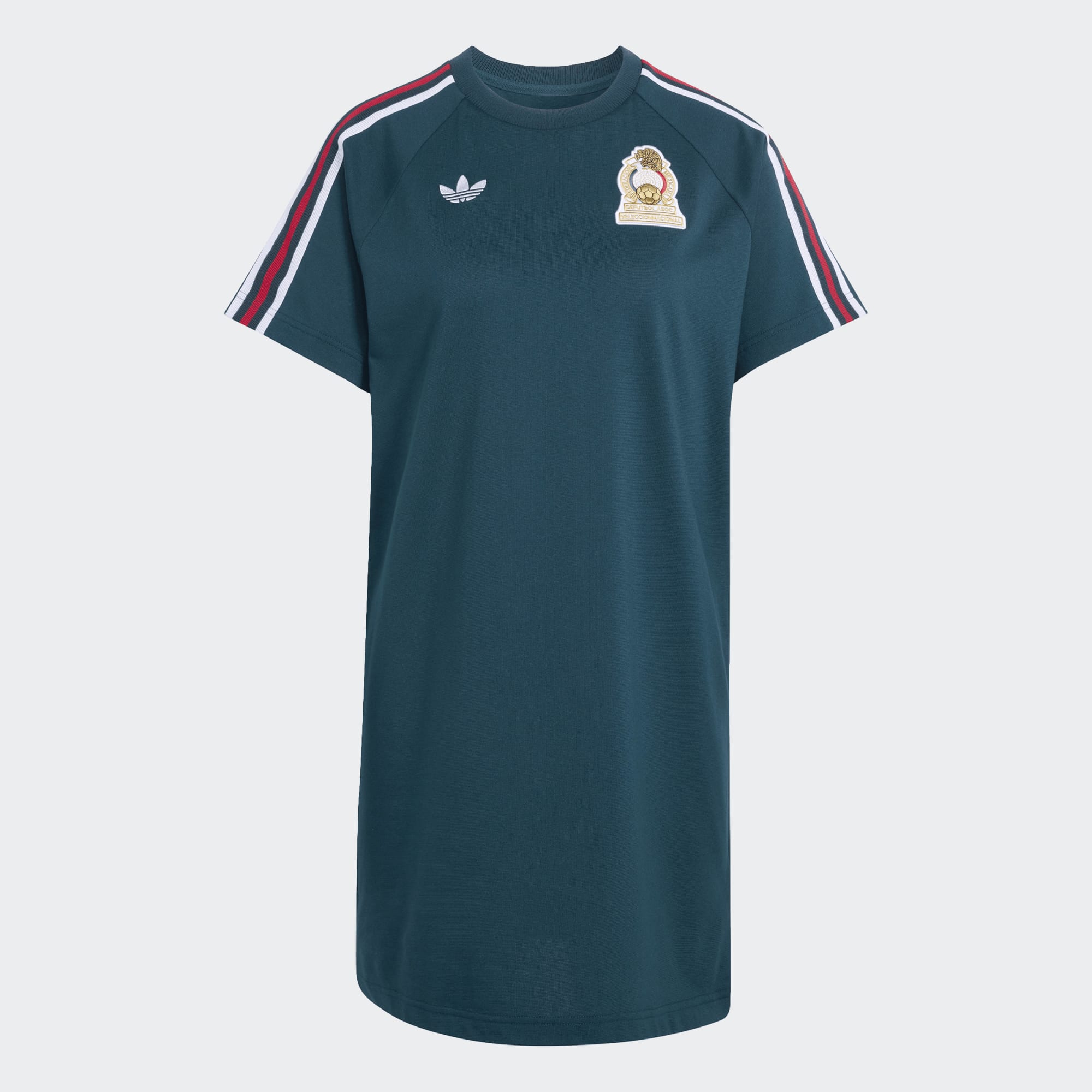 adidas Mexico 26 Originals Women's Dress
