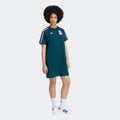 adidas Mexico 26 Originals Women's Dress - KE9976-ADIDAS by adidas | Available at Niky's Sports