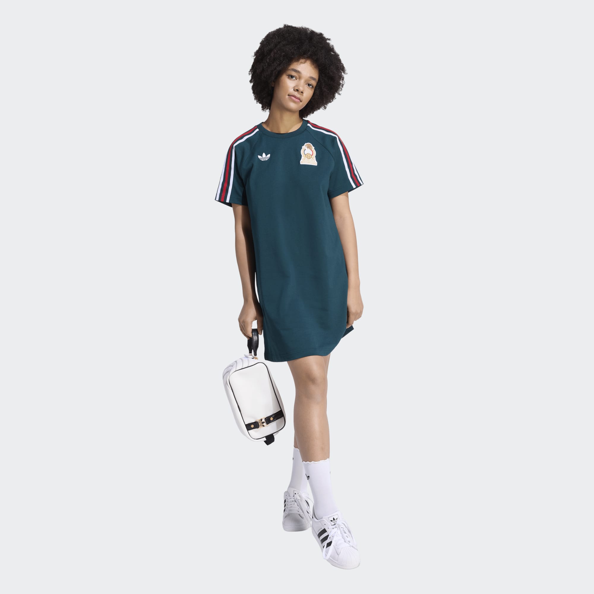 adidas and dress adidas Mexico 26 Originals Women's Dress