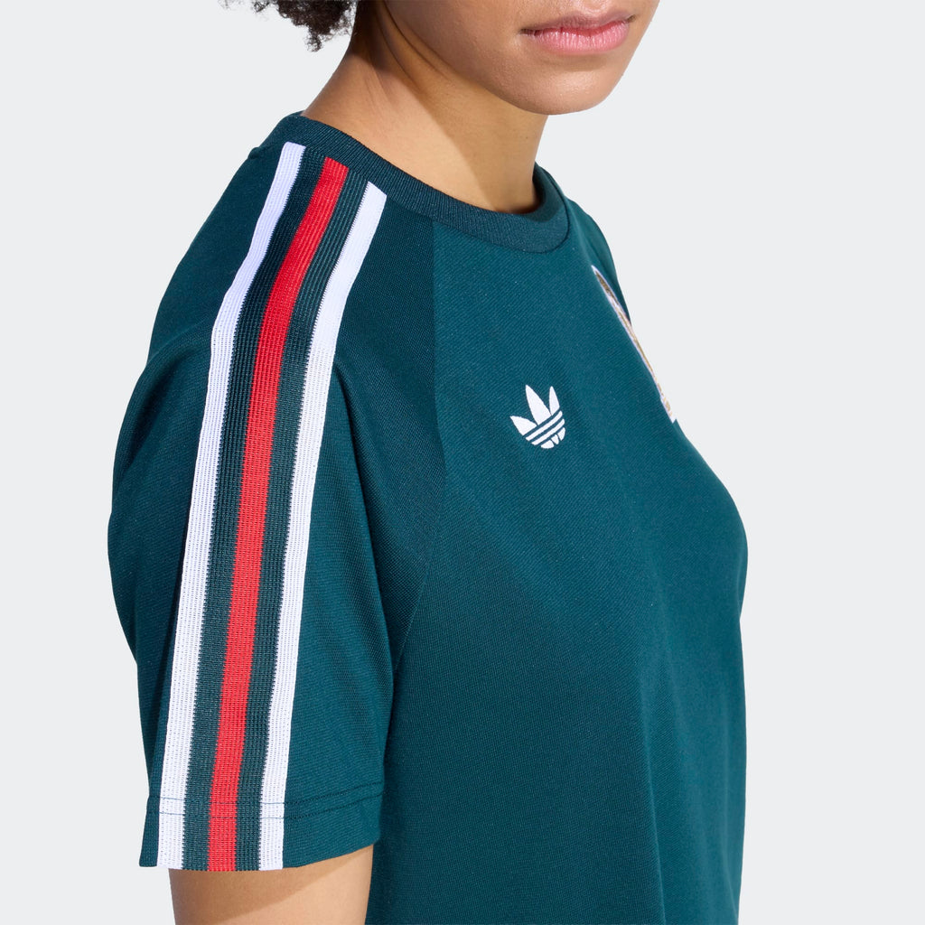 adidas Mexico 26 Originals Women's Dress - KE9976-ADIDAS by adidas | Available at Niky's Sports