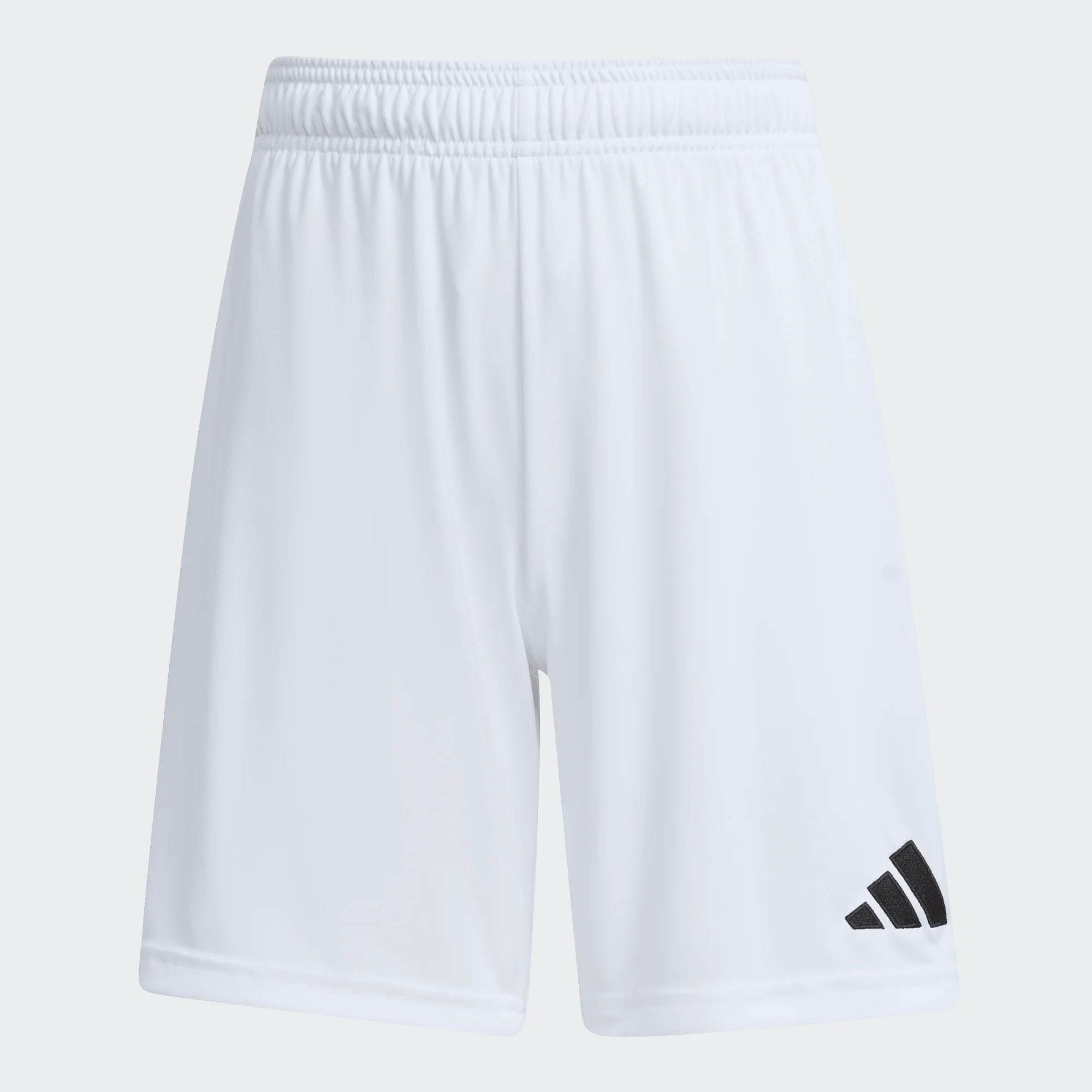 adidas Entrada 26 Short Youth - JZ6526-ADIDAS by adidas | Available at Niky's Sports