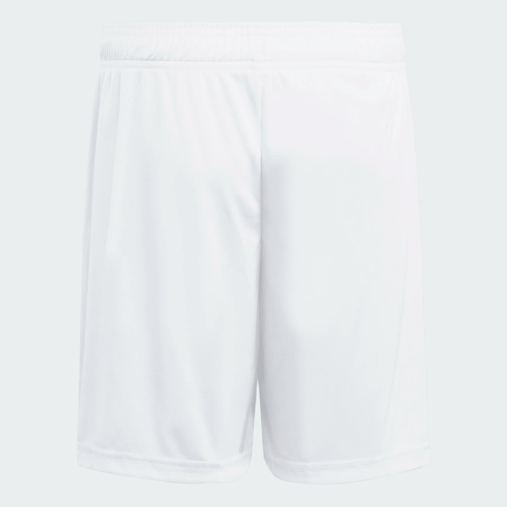 adidas Entrada 26 Short Youth - JZ6526-ADIDAS by adidas | Available at Niky's Sports