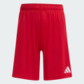 adidas Entrada 26 Short Youth - JZ6528-ADIDAS by adidas | Available at Niky's Sports
