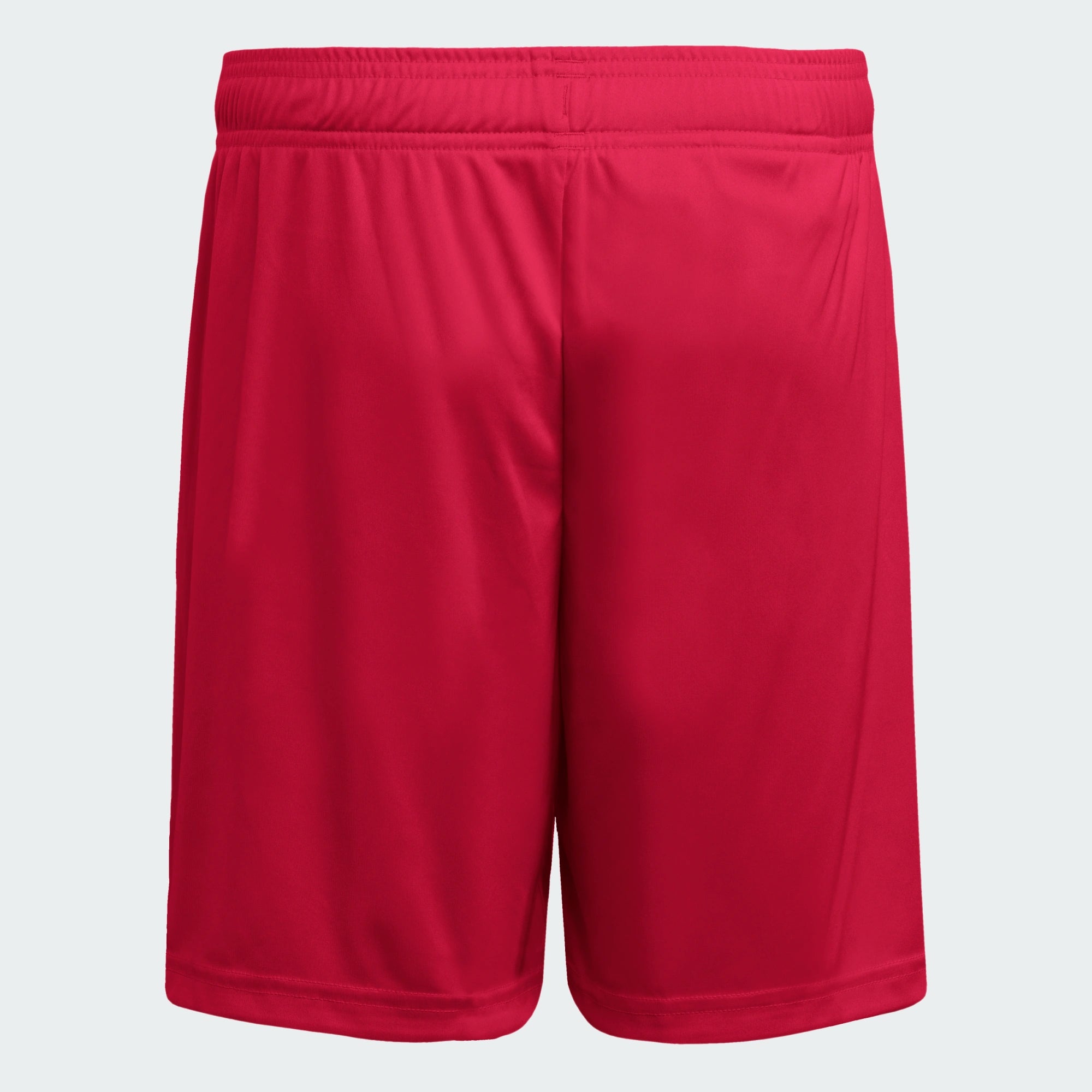adidas Entrada 26 Short Youth - JZ6528-ADIDAS by adidas | Available at Niky's Sports