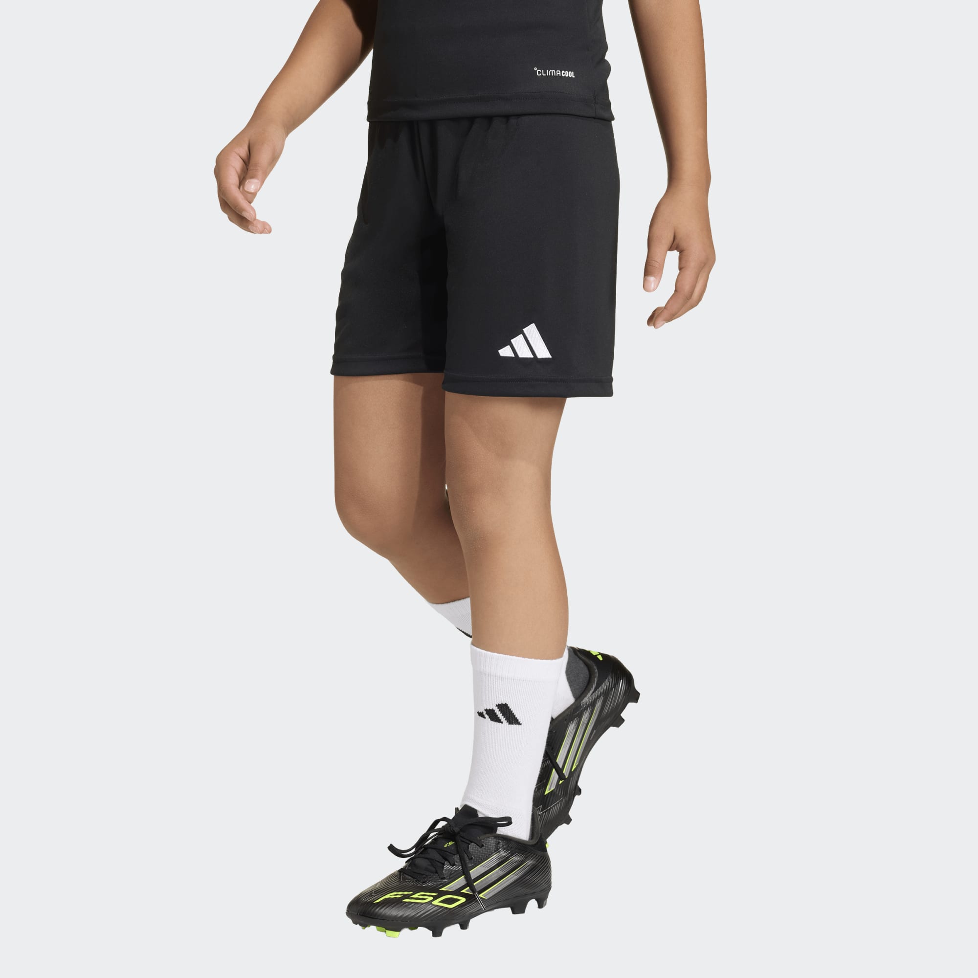 adidas Entrada26 Shorts Kids