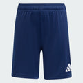 adidas Entrada 26 Short Youth - JZ6532-ADIDAS by adidas | Available at Niky's Sports