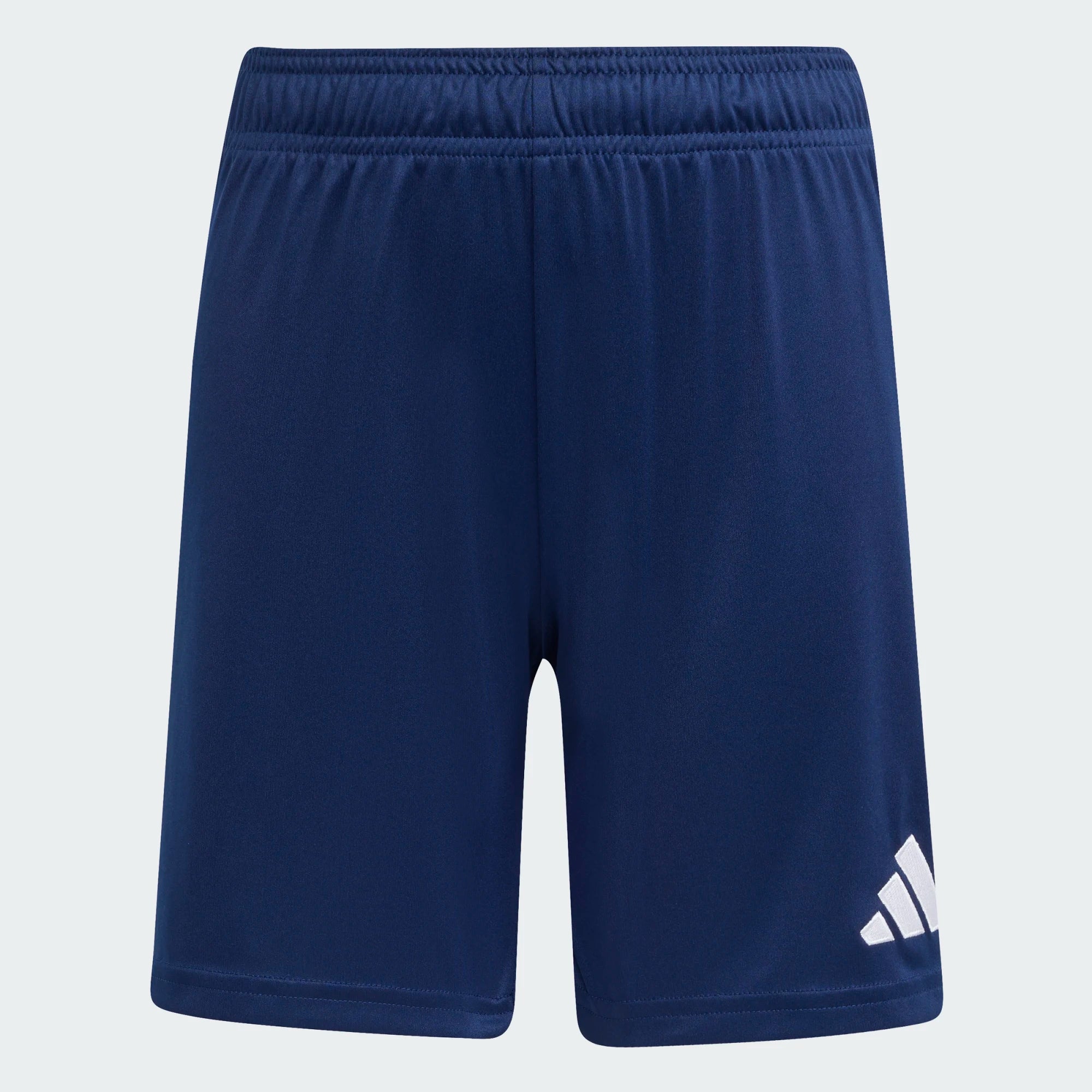 adidas Entrada 26 Short Youth - JZ6532-ADIDAS by adidas | Available at Niky's Sports