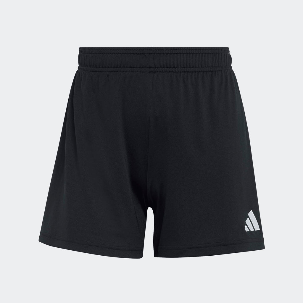 adidas Entrada26 Women's Soccer Shorts Black