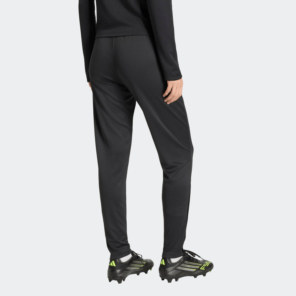 adidas Entrada 26 Training Pants Women's Black