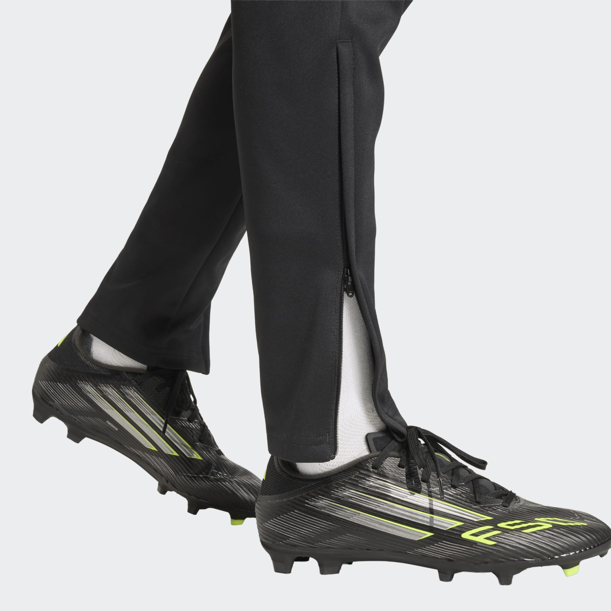 adidas Entrada 26 Training Pants Women's Black