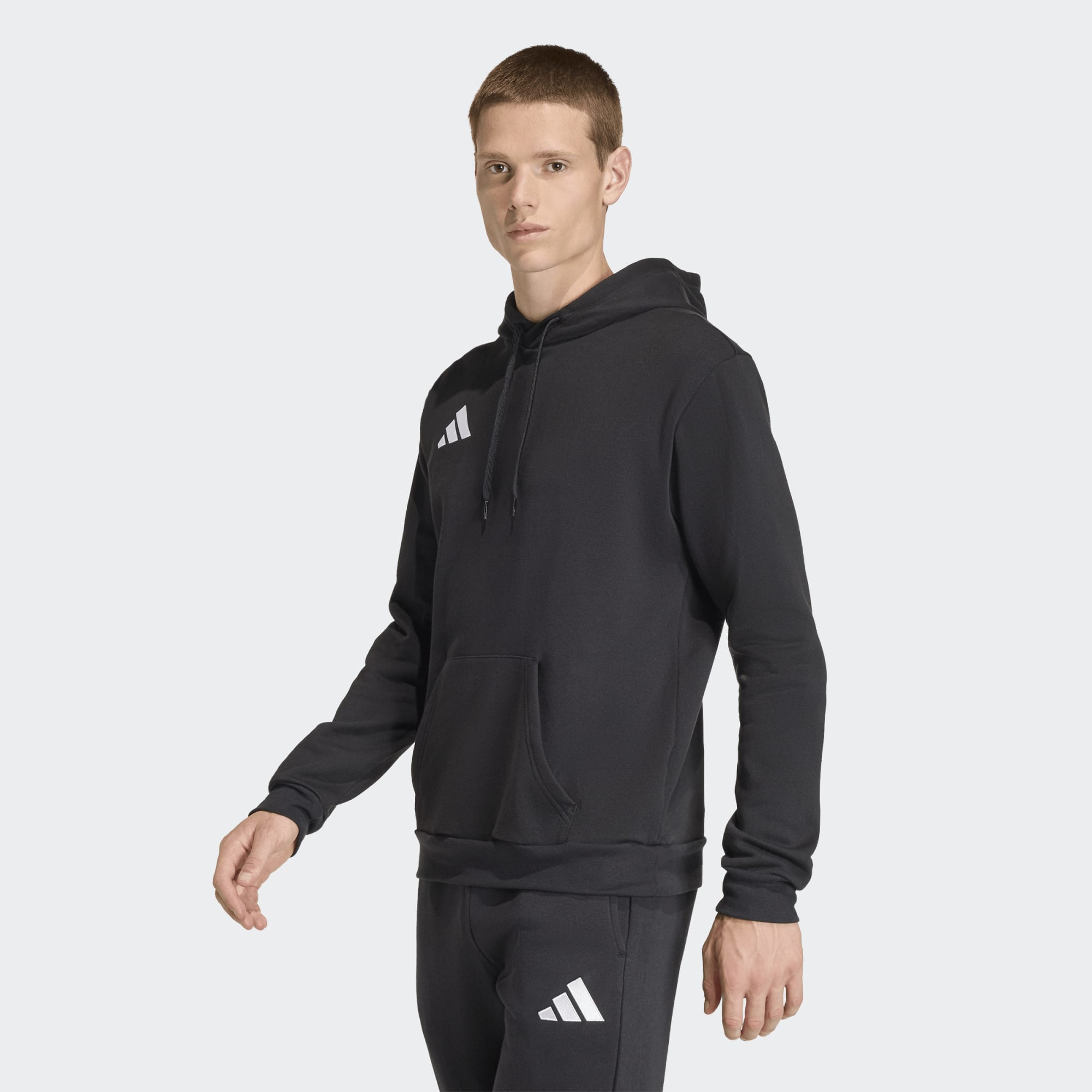 ENTRADA26 HOODIE