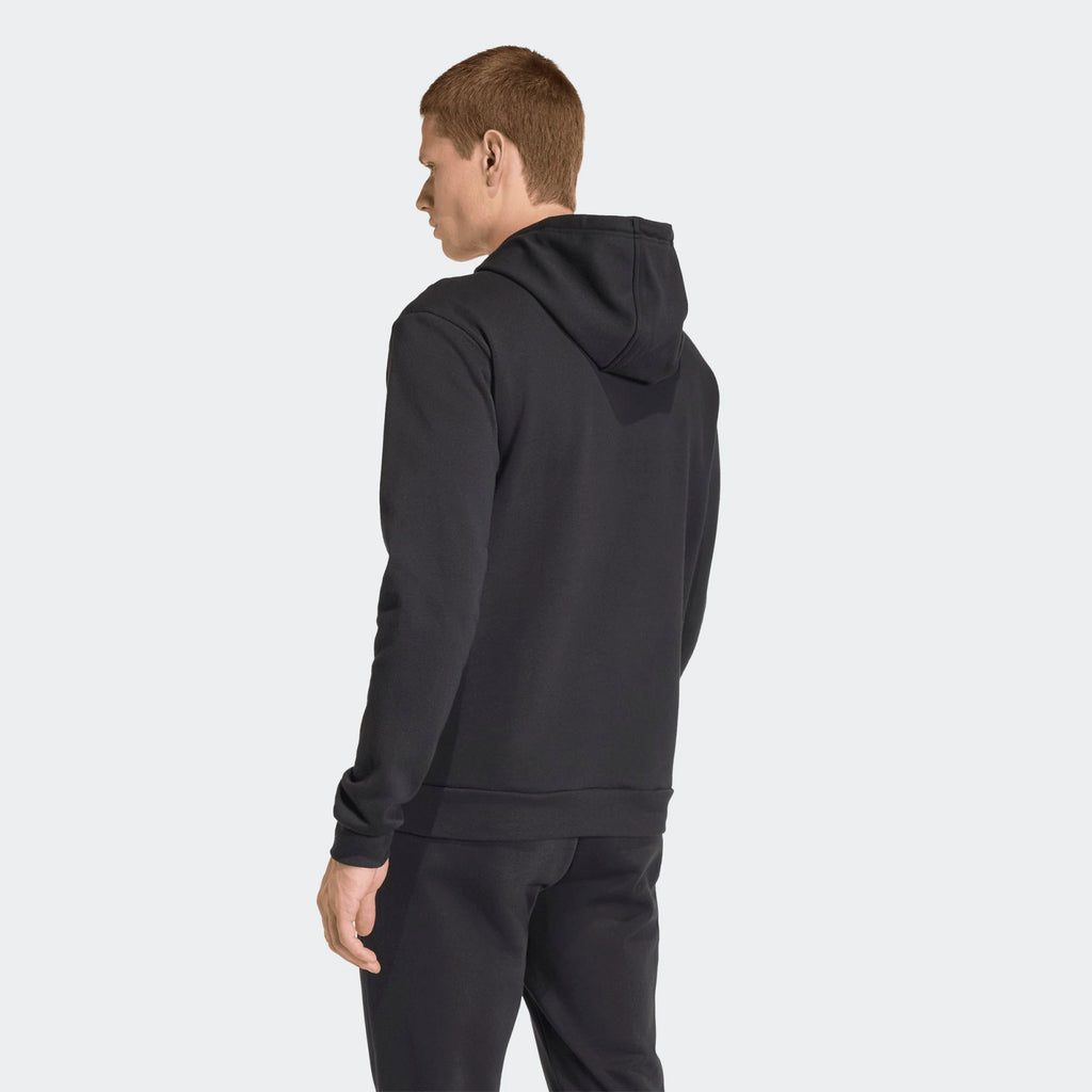 ENTRADA26 HOODIE