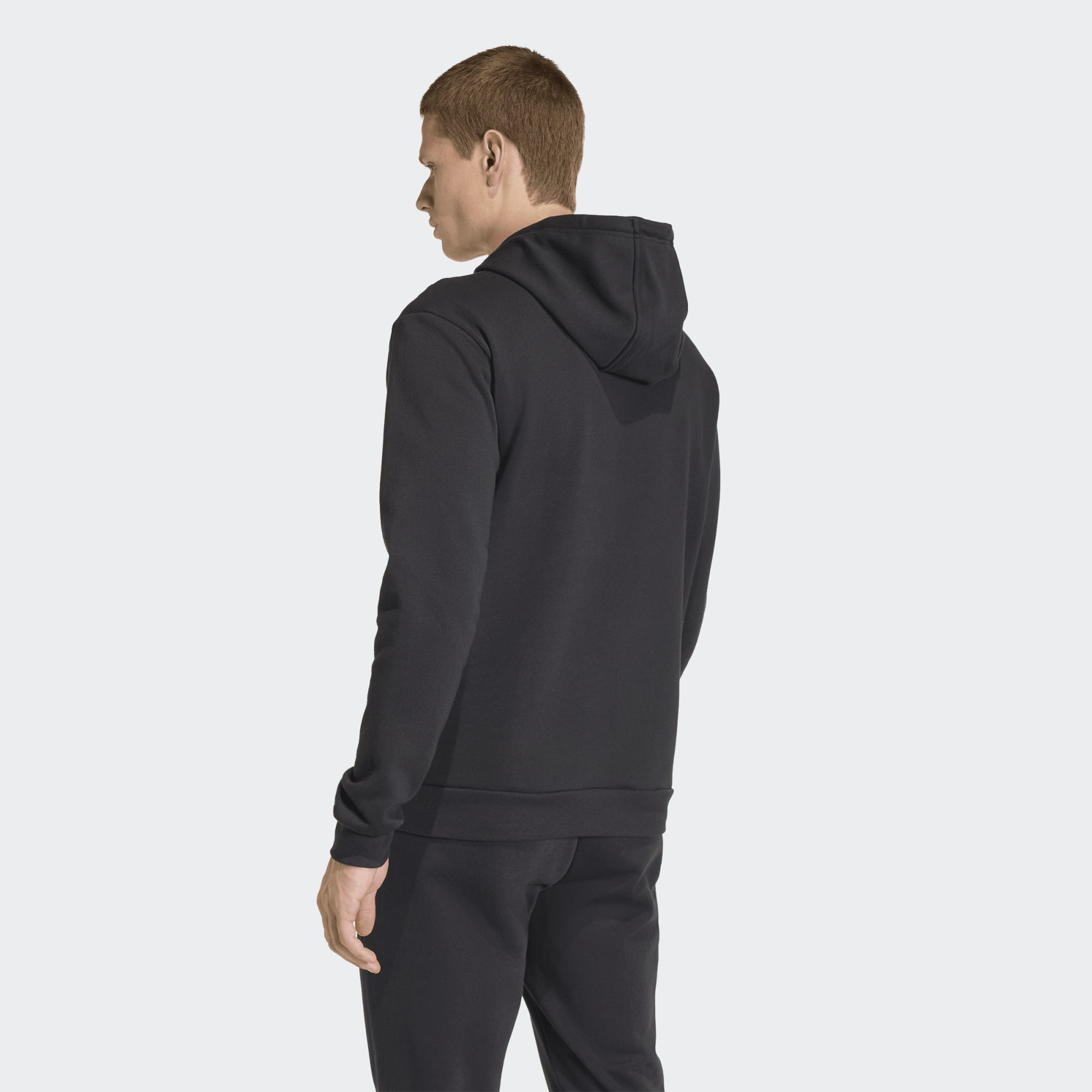 ENTRADA26 HOODIE