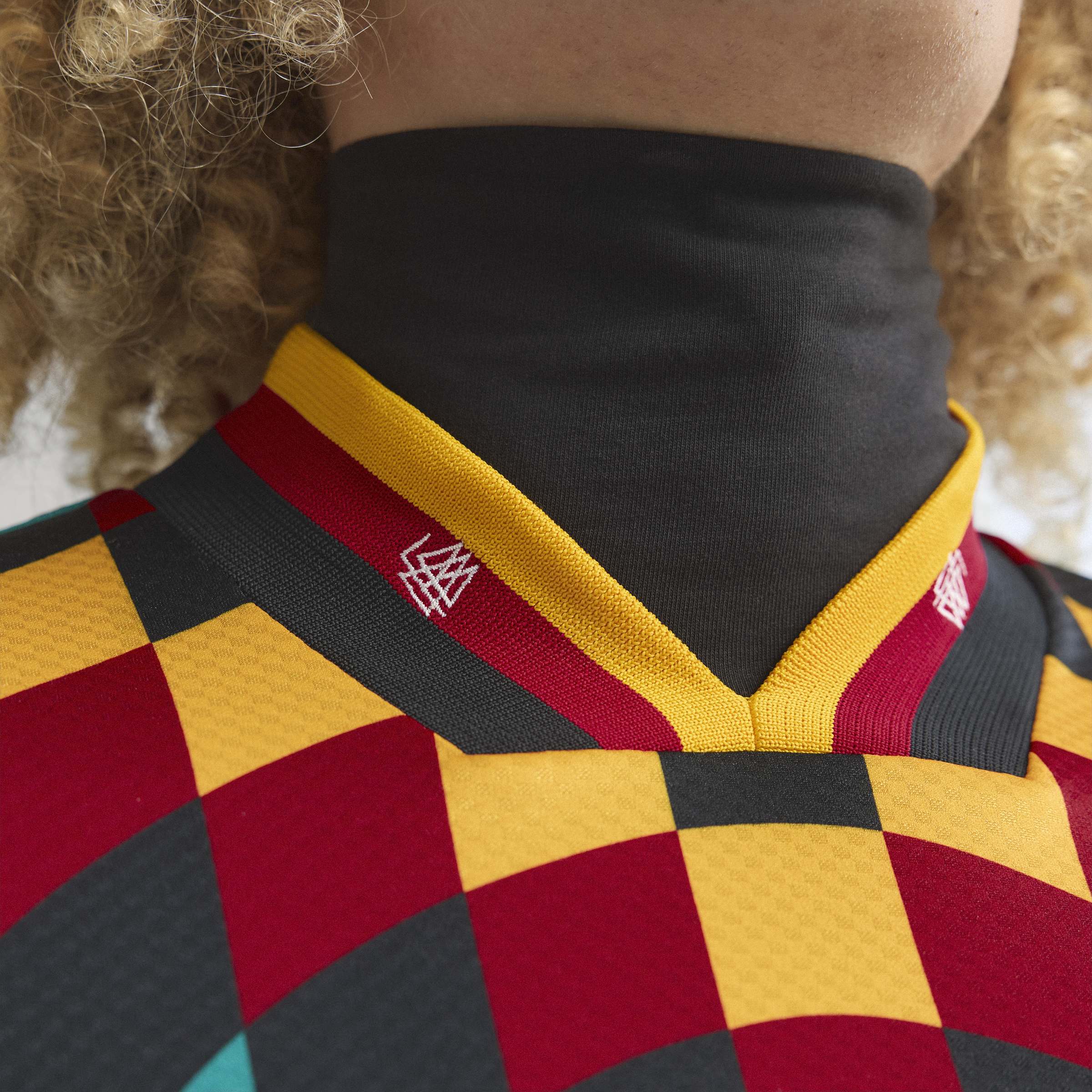 adidas Germany Away Jersey 1994 - JZ6941-ADIDAS by adidas | Available at Niky's Sports