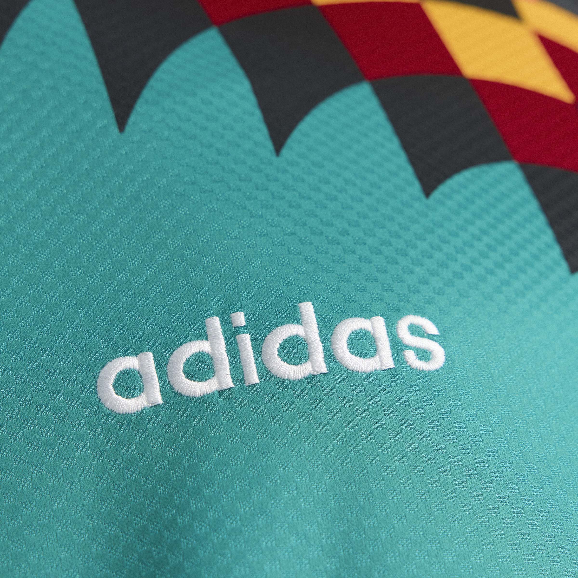 adidas Germany Away Jersey 1994 - JZ6941-ADIDAS by adidas | Available at Niky's Sports