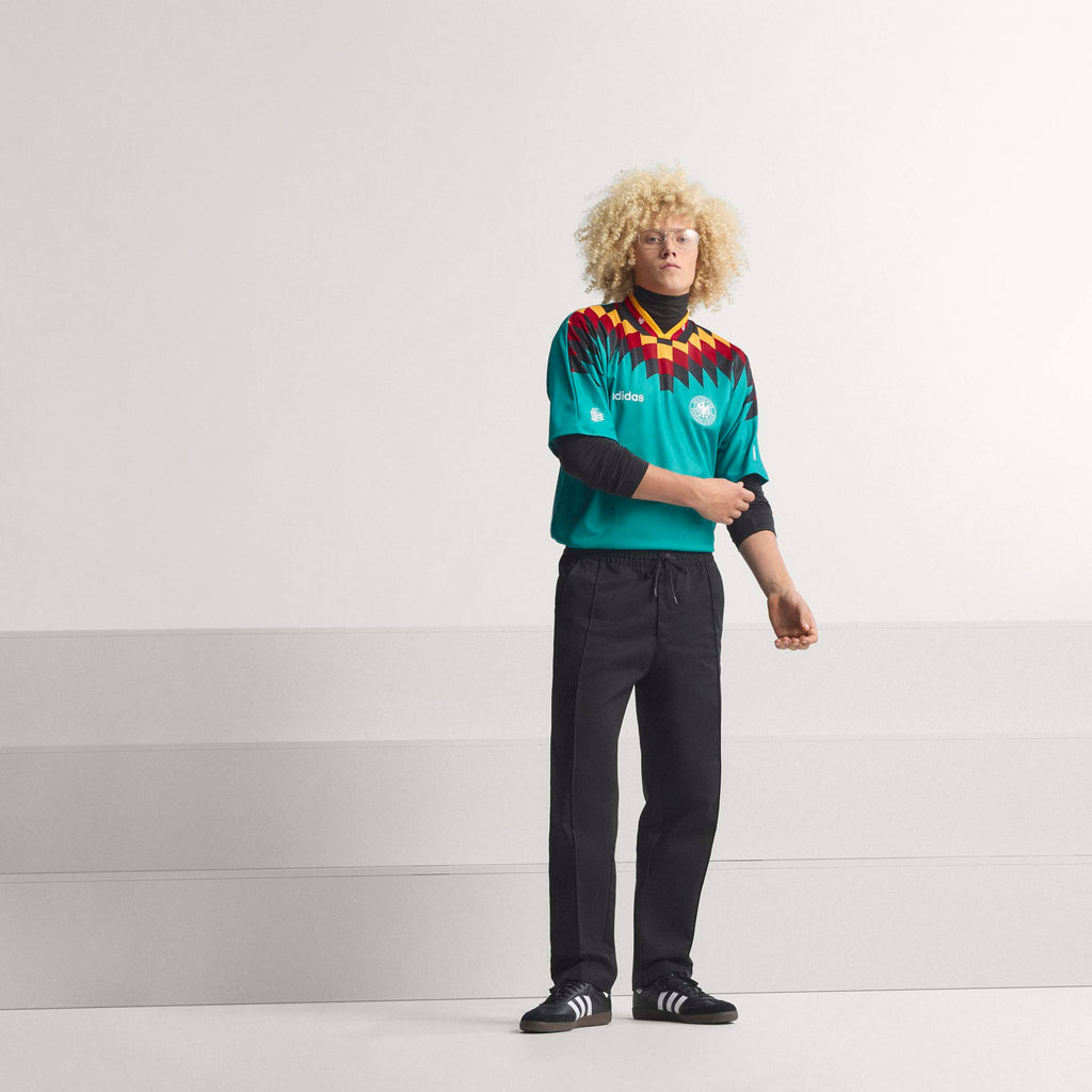 adidas Germany Away Jersey 1994 - JZ6941-ADIDAS by adidas | Available at Niky's Sports