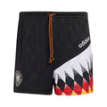 adidas Germany Shorts 1994 -  by adidas | Available at Niky's Sports