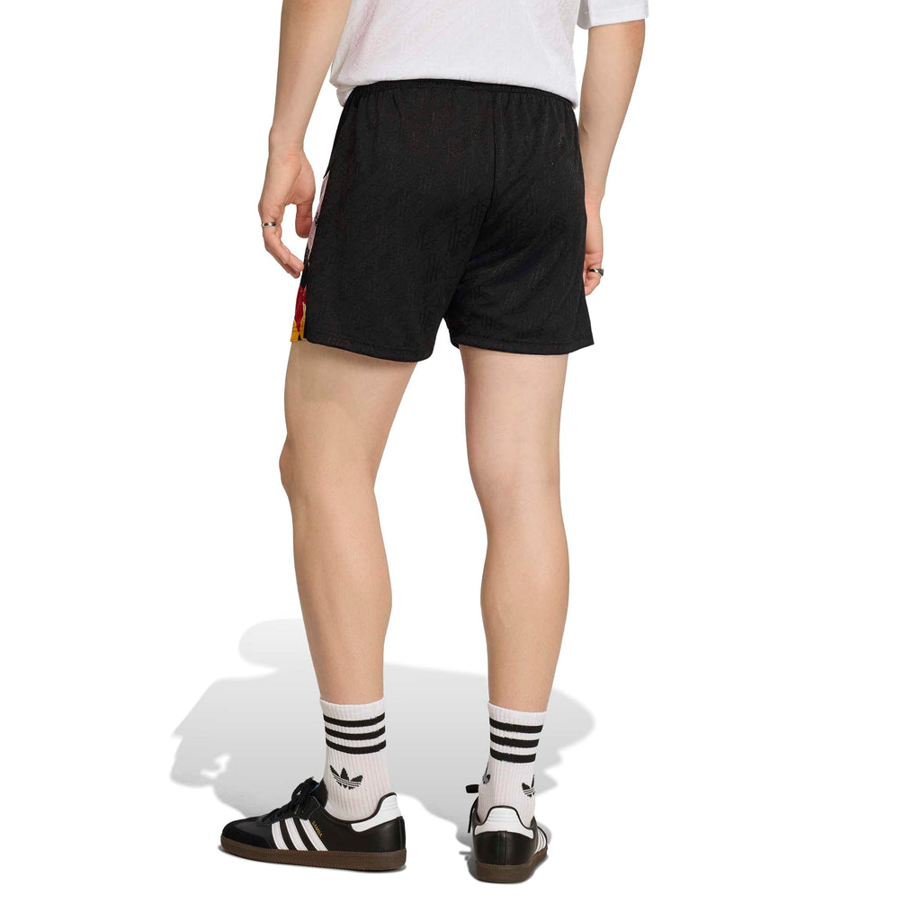 adidas Germany Shorts 1994 -  by adidas | Available at Niky's Sports
