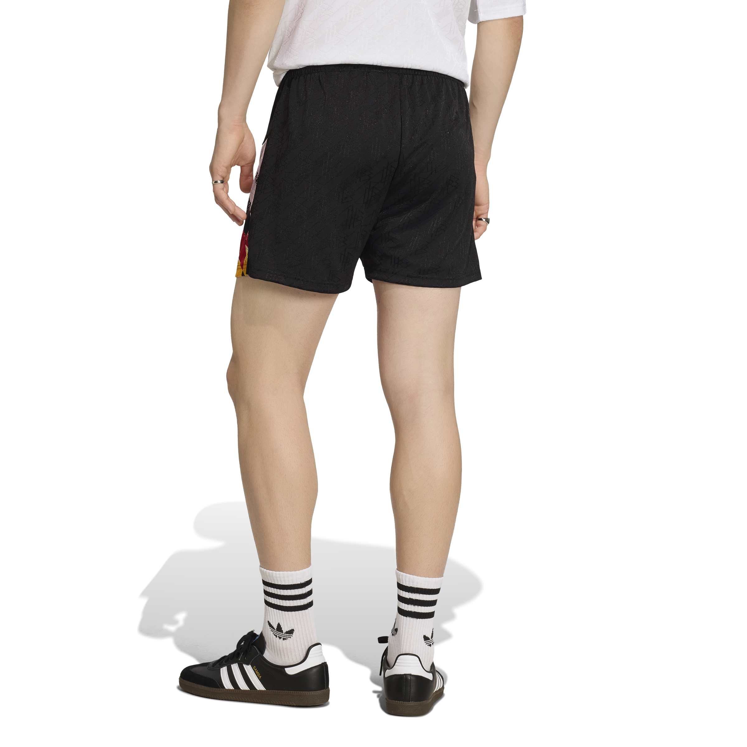 adidas Germany Shorts 1994 -  by adidas | Available at Niky's Sports