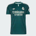 ADIDAS Real Madrid 26/27 Away Authentic Jersey - JZ7219 by adidas | Available at Niky's Sports