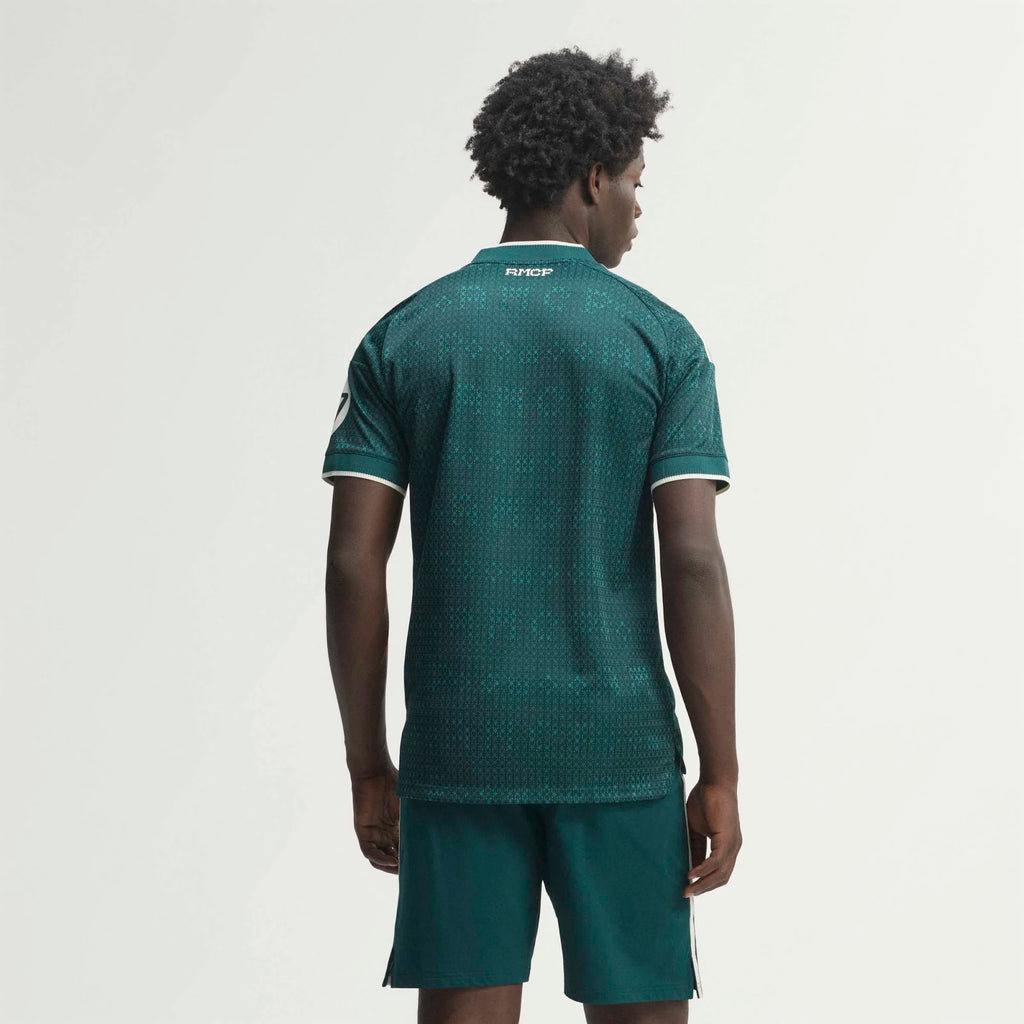 ADIDAS Real Madrid 26/27 Away Authentic Jersey - JZ7219 by adidas | Available at Niky's Sports