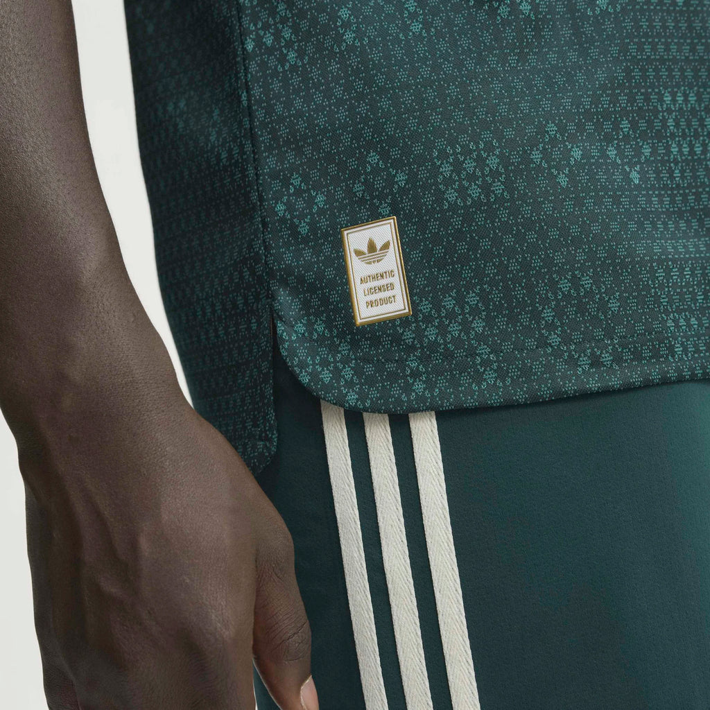 ADIDAS Real Madrid 26/27 Away Authentic Jersey - JZ7219 by adidas | Available at Niky's Sports