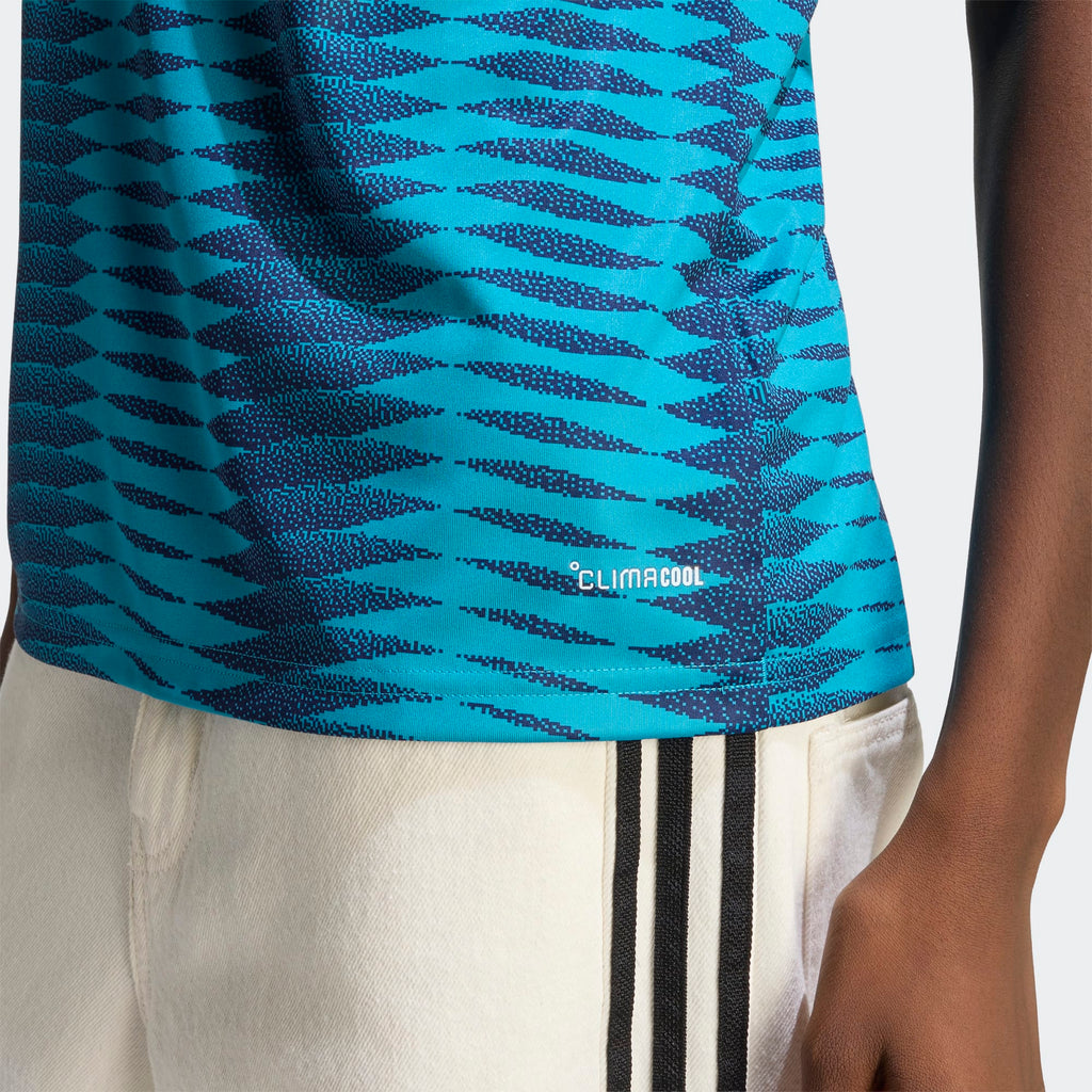 adidas Colombia 26 Away Women's Jersey