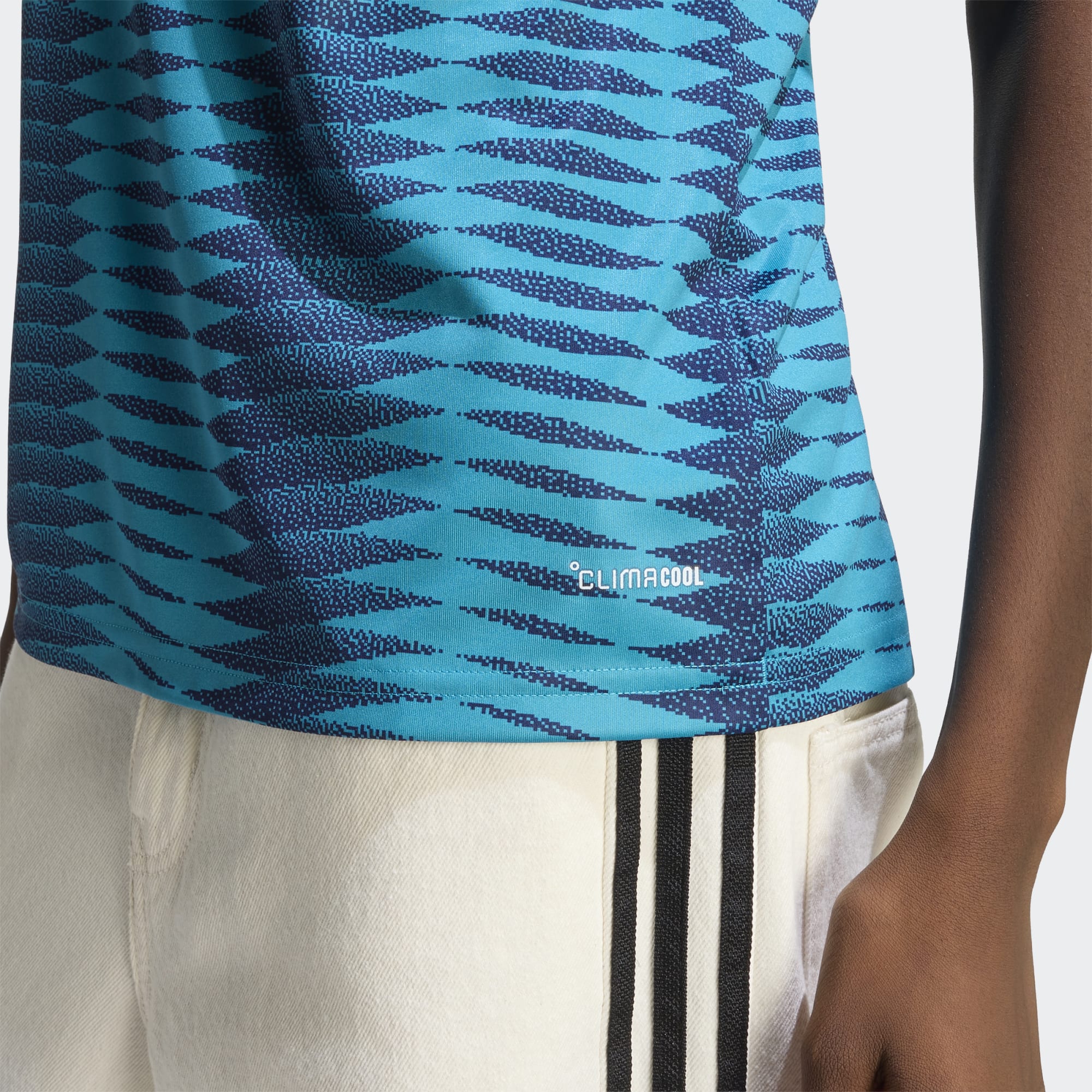 adidas Colombia 26 Away Women's Jersey