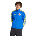 adidas Colombia Home Anthem Jacket - JZ9058-ADIDAS by adidas | Available at Niky's Sports