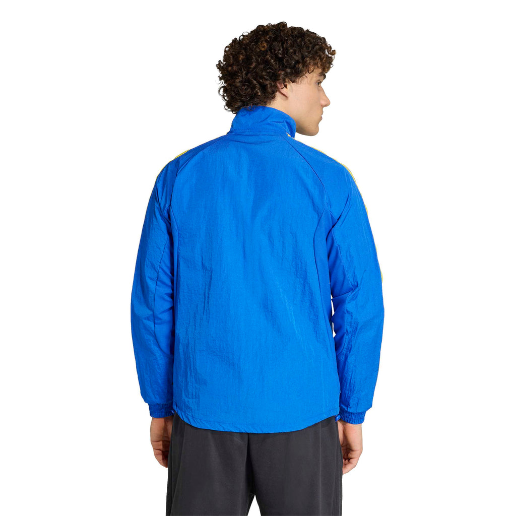 adidas Colombia Home Anthem Jacket - JZ9058-ADIDAS by adidas | Available at Niky's Sports