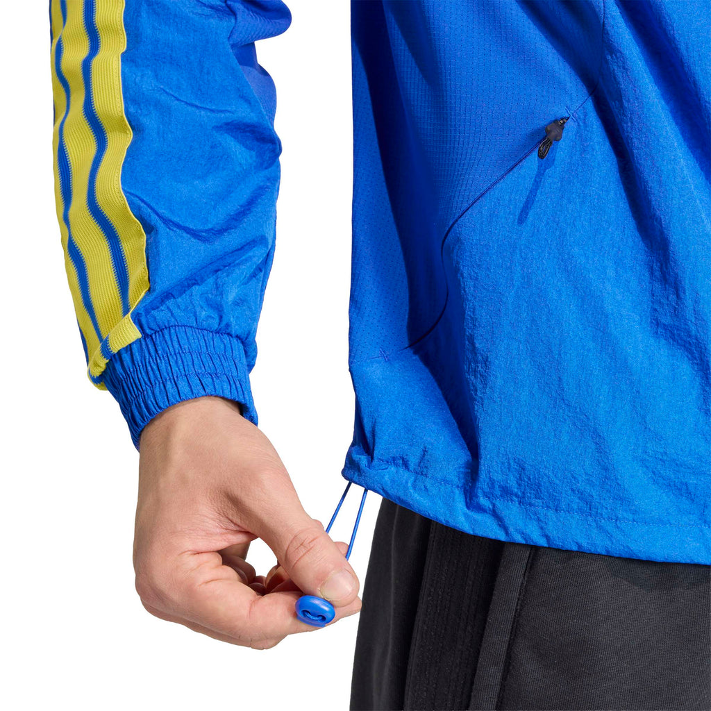 adidas Colombia Home Anthem Jacket - JZ9058-ADIDAS by adidas | Available at Niky's Sports