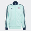 adidas Germany Originals Track Top - JZ9340-ADIDAS by adidas | Available at Niky's Sports