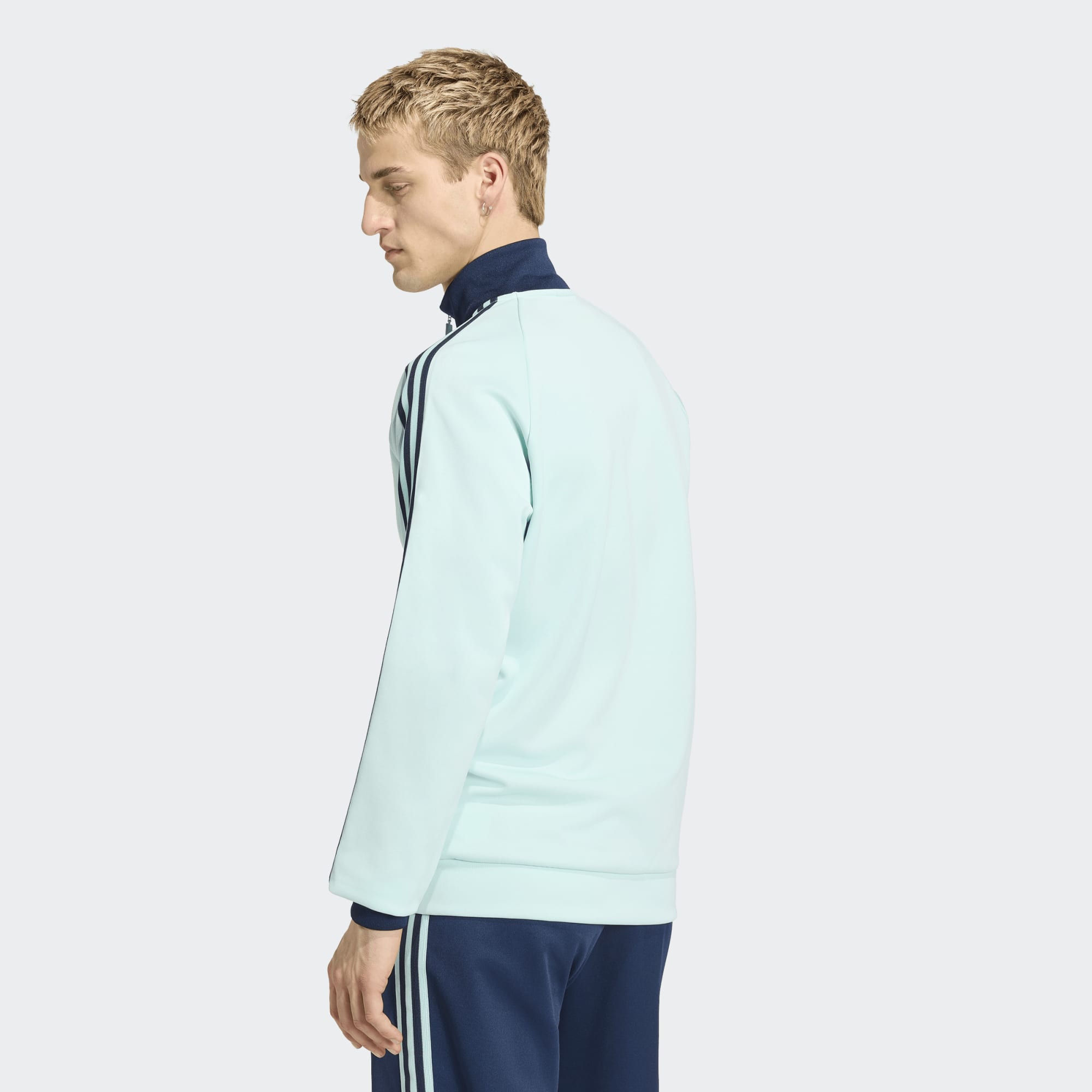 adidas Germany Originals Track Top - JZ9340-ADIDAS by adidas | Available at Niky's Sports