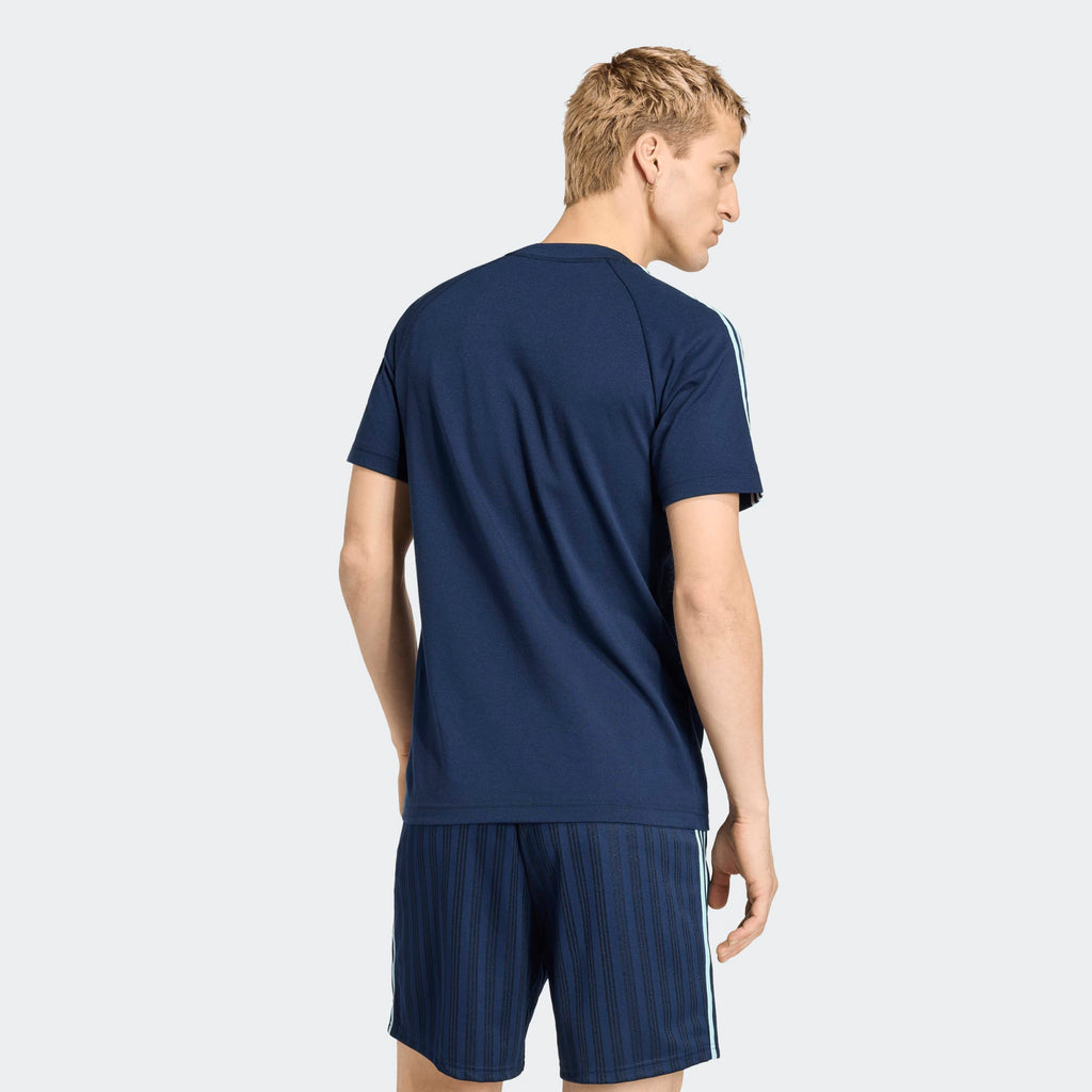 adidas Germany Originals T-Shirt - JZ9342-ADIDAS by adidas | Available at Niky's Sports