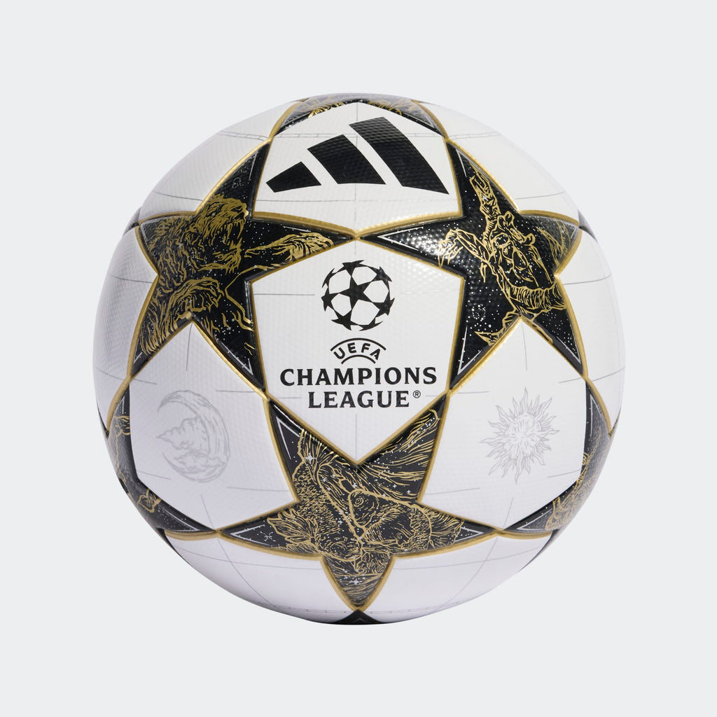 adidas UEFA Champions League Soccer Ball