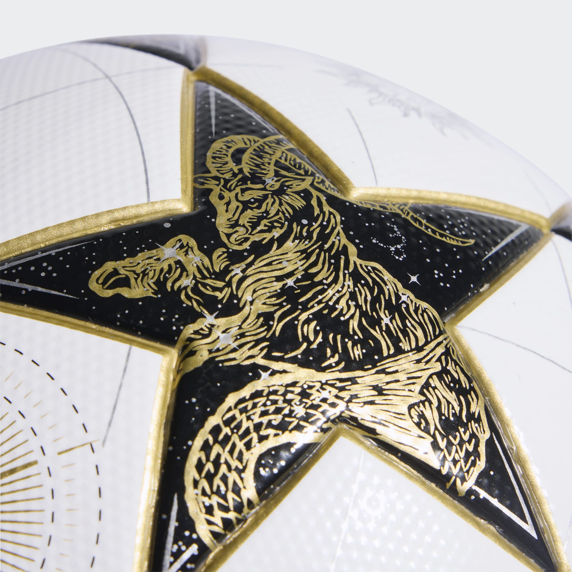 adidas UEFA Champions League Soccer Ball