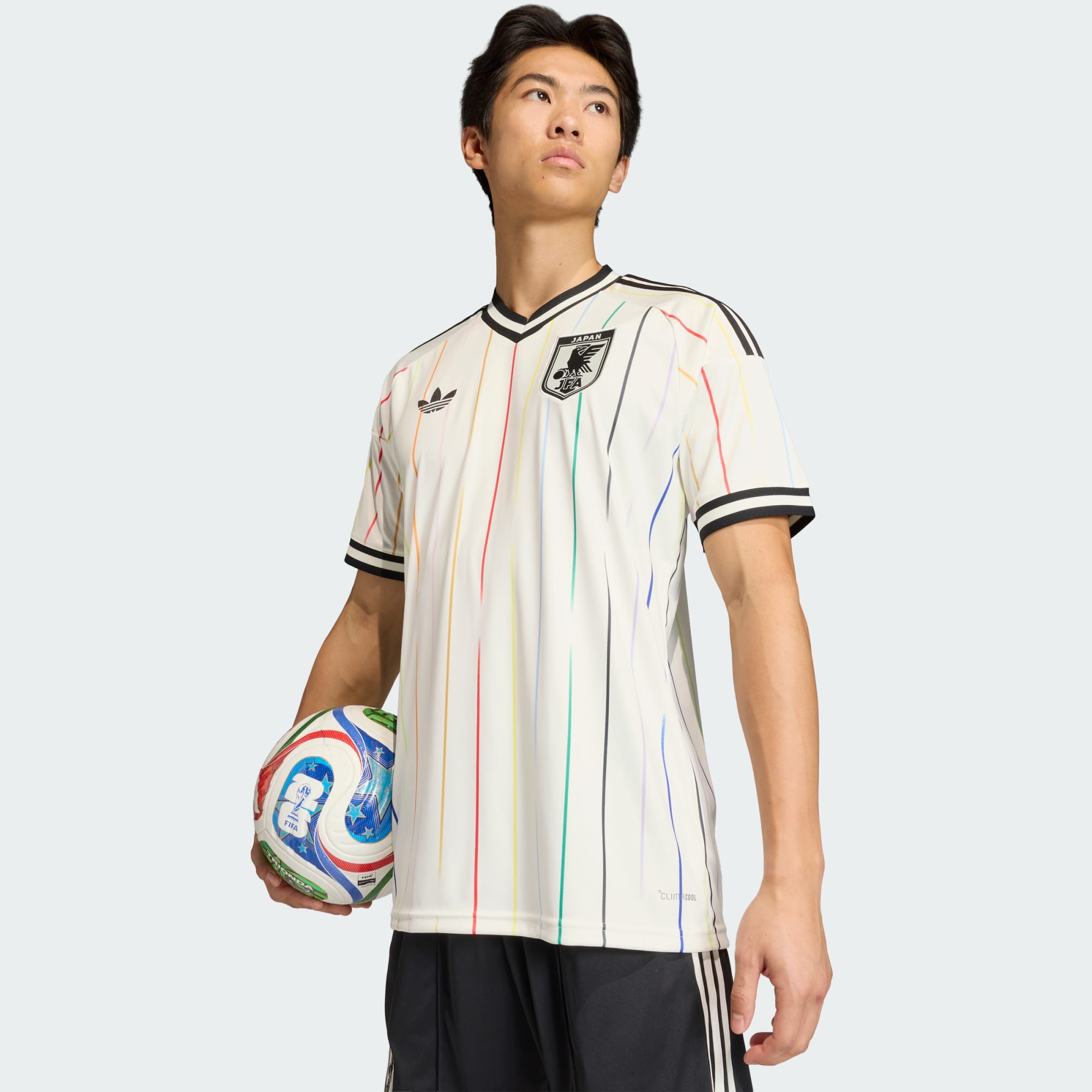 adidas Japan 26 Away Jersey - JN1872-ADIDAS by adidas | Available at Niky's Sports