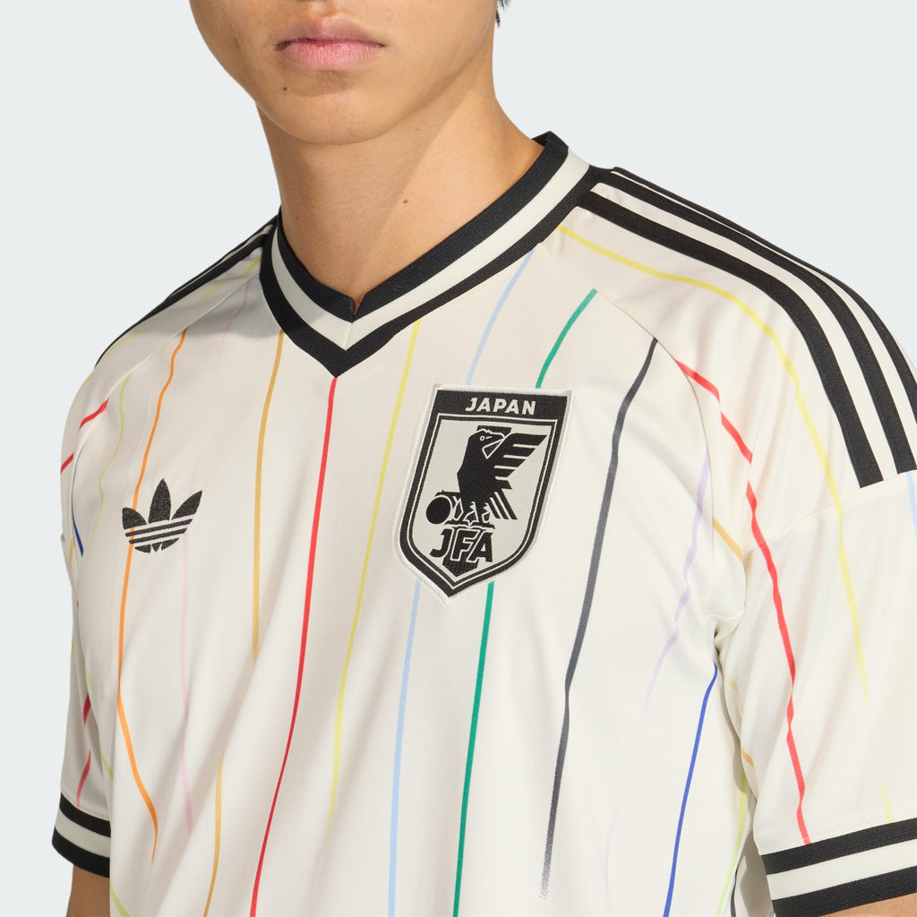 adidas Japan 26 Away Jersey - JN1872-ADIDAS by adidas | Available at Niky's Sports