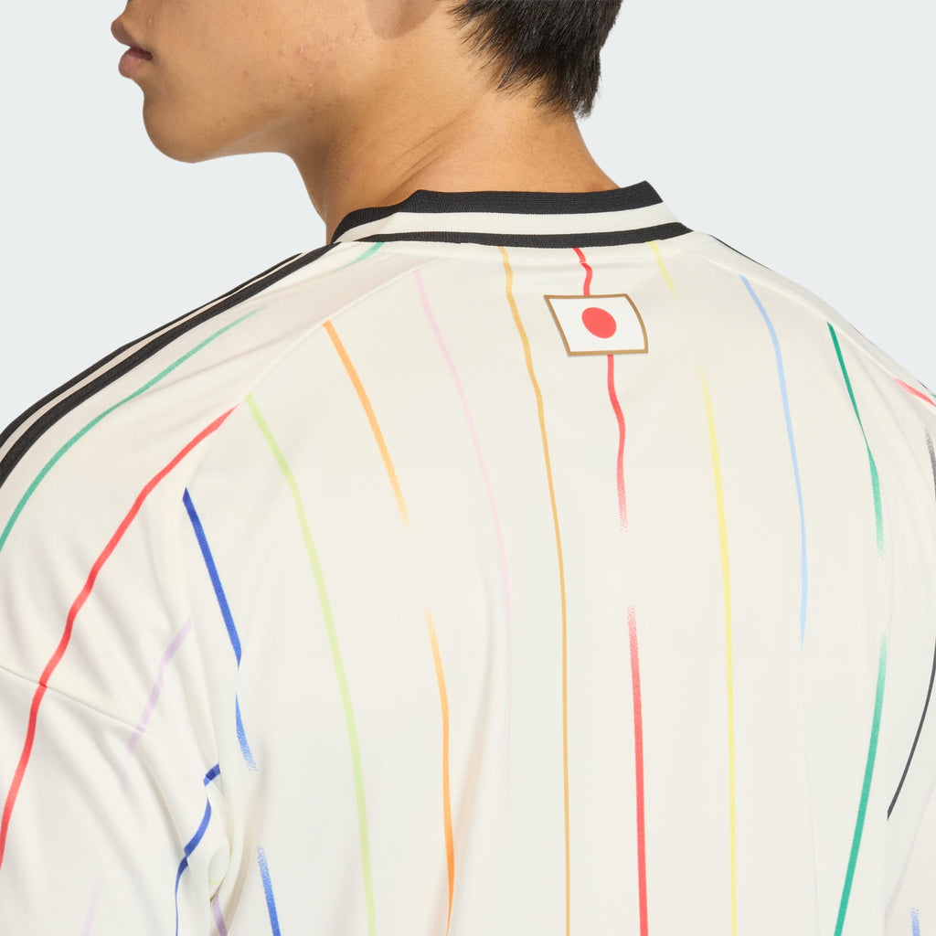 adidas Japan 26 Away Jersey - JN1872-ADIDAS by adidas | Available at Niky's Sports