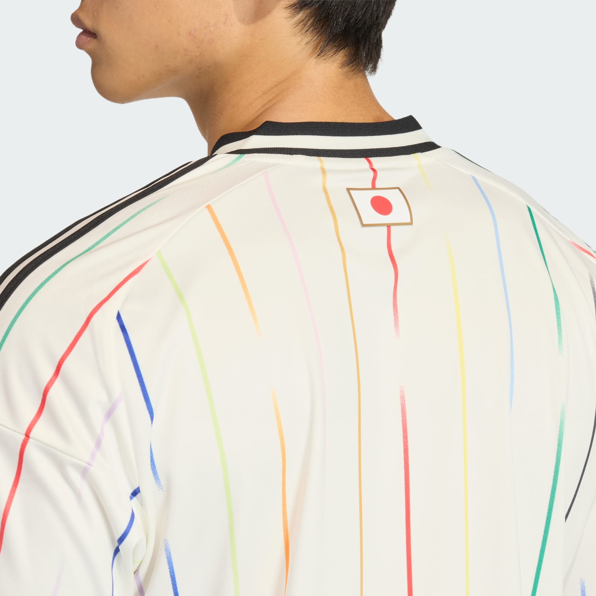 adidas Japan 26 Away Jersey - JN1872-ADIDAS by adidas | Available at Niky's Sports