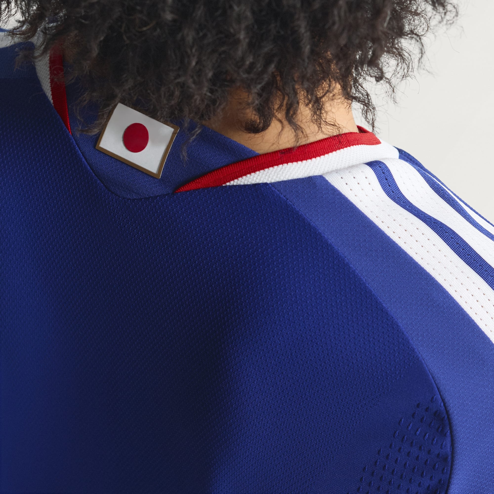 adidas Japan 26 Home Authentic Jersey - JN1867-ADIDAS by adidas | Available at Niky's Sports