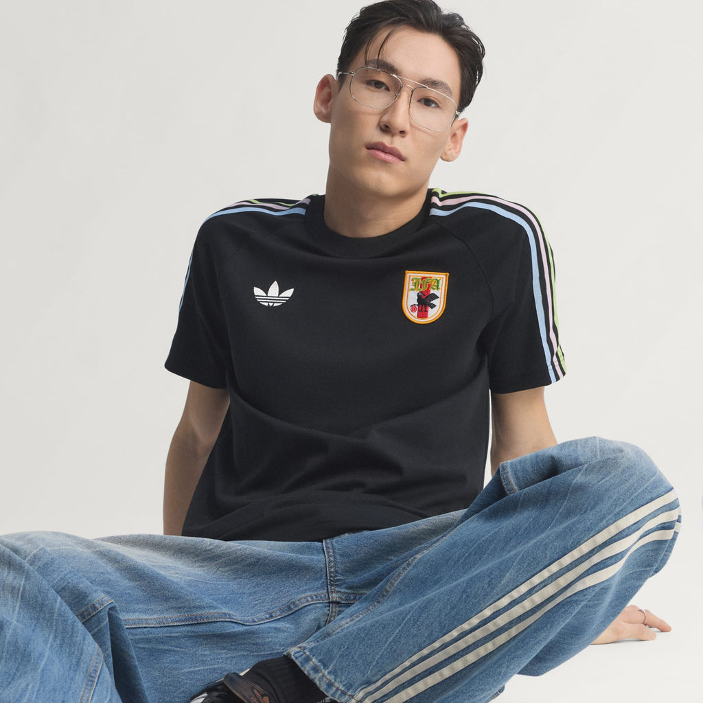 adidas Japan Originals T-Shirt - KA1521-ADIDAS by adidas | Available at Niky's Sports