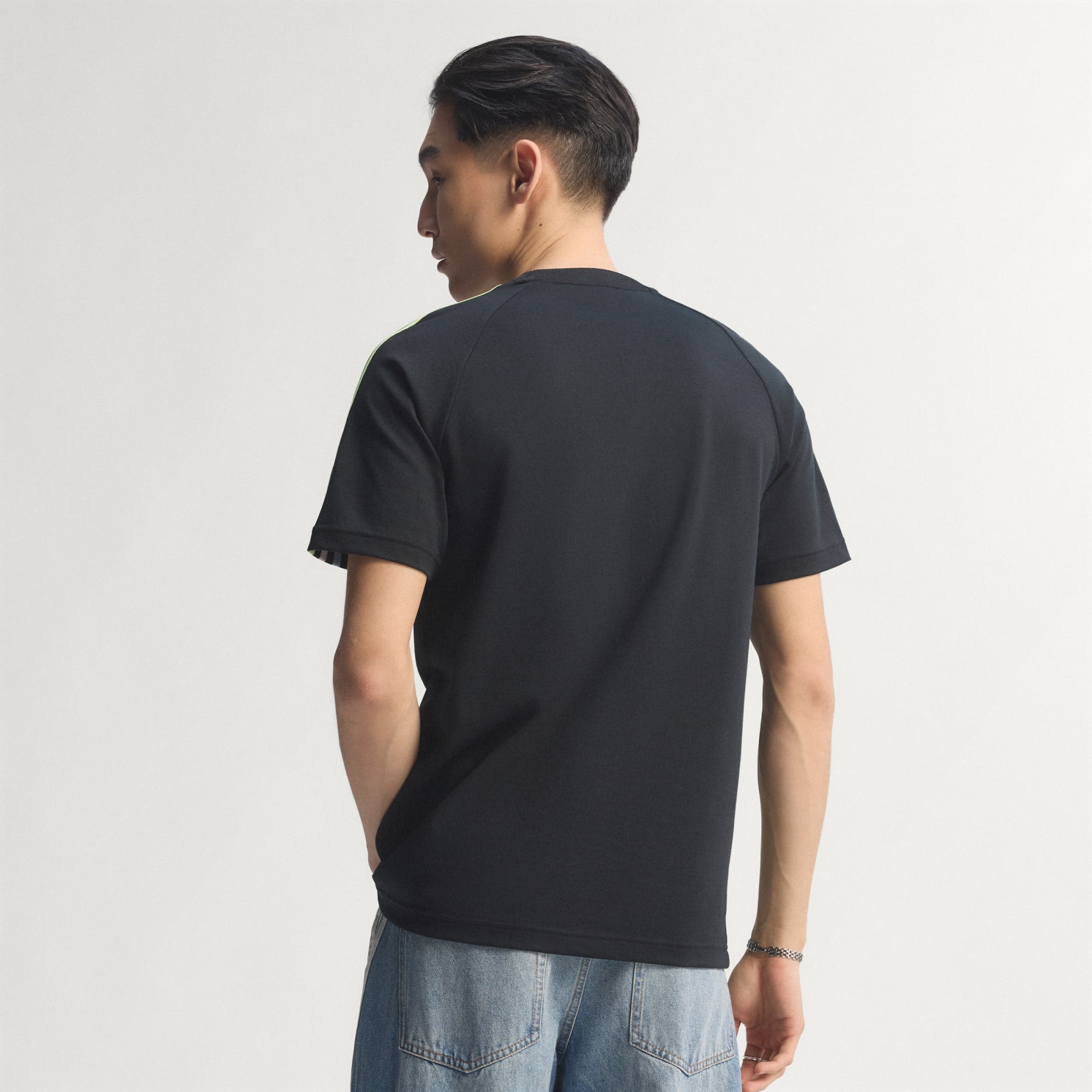 adidas Japan Originals T-Shirt - KA1521-ADIDAS by adidas | Available at Niky's Sports