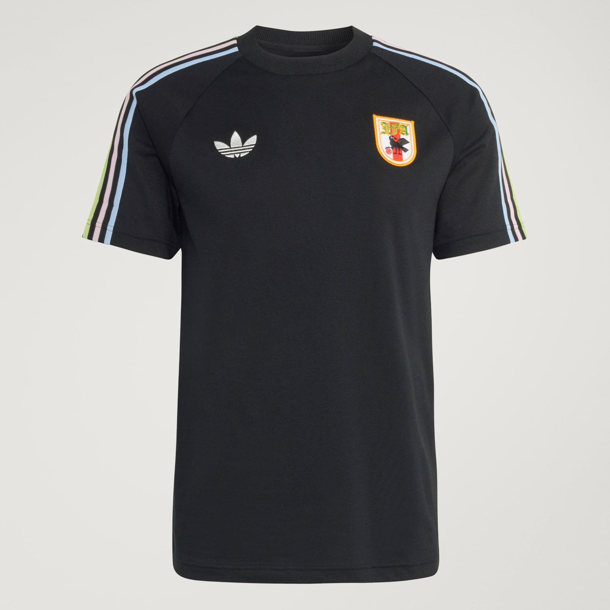adidas Japan Originals T-Shirt - KA1521-ADIDAS by adidas | Available at Niky's Sports