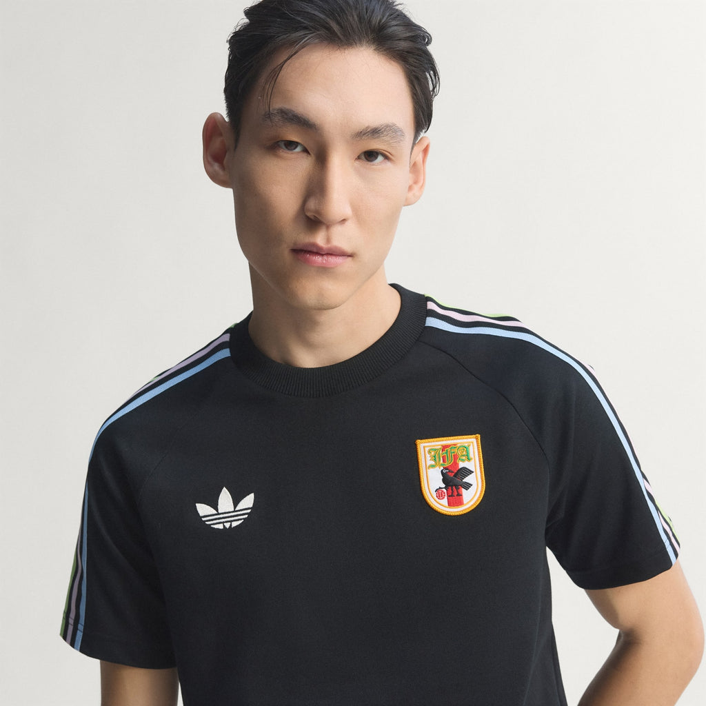 adidas Japan Originals T-Shirt - KA1521-ADIDAS by adidas | Available at Niky's Sports