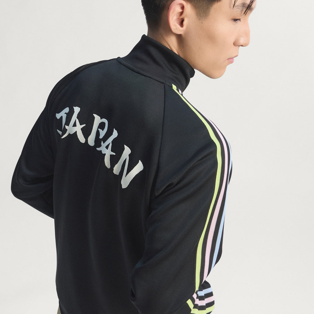 adidas Japan Originals Track Top - KA1519-ADIDAS by adidas | Available at Niky's Sports