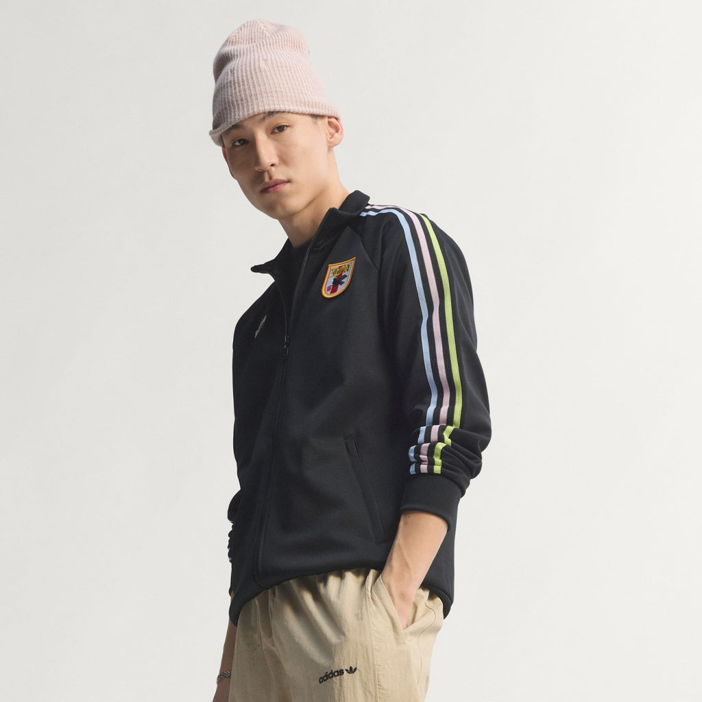 adidas Japan Originals Track Top - KA1519-ADIDAS by adidas | Available at Niky's Sports
