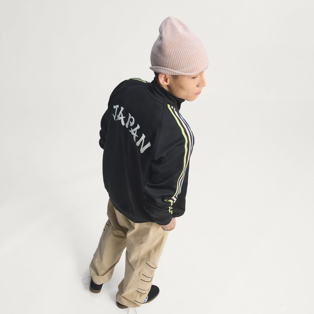adidas Japan Originals Track Top - KA1519-ADIDAS by adidas | Available at Niky's Sports